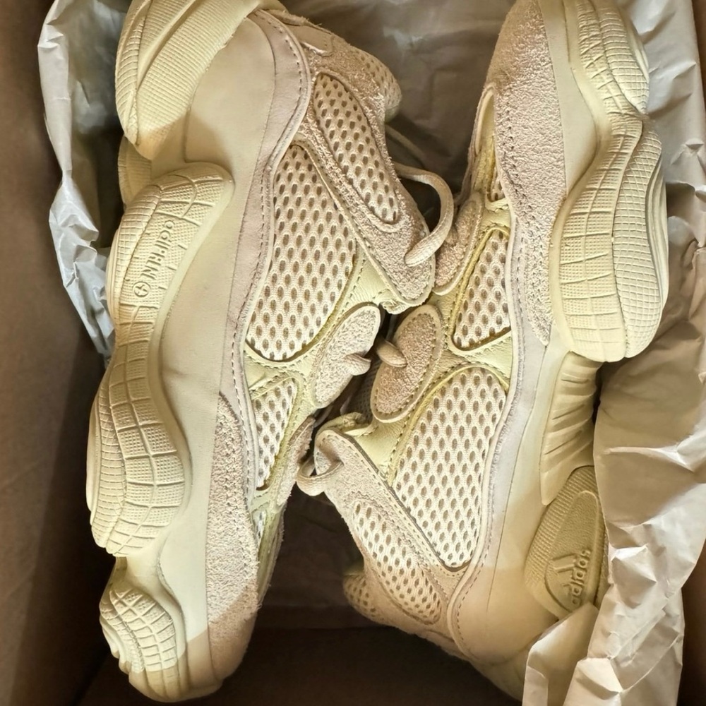Yeezy 500 SUMOYE Sneakers